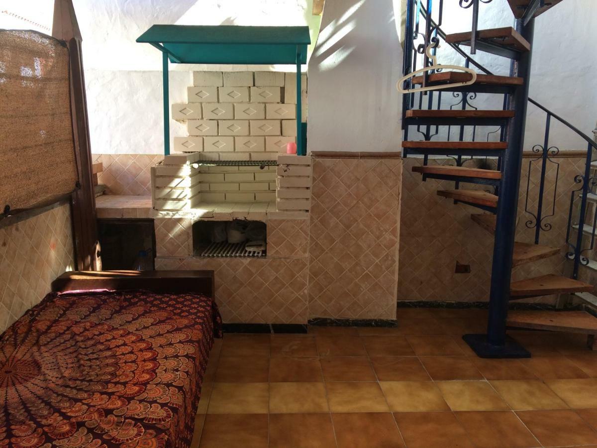 Elmundostel Hostel Лас Палмас де Гран Канария Екстериор снимка
