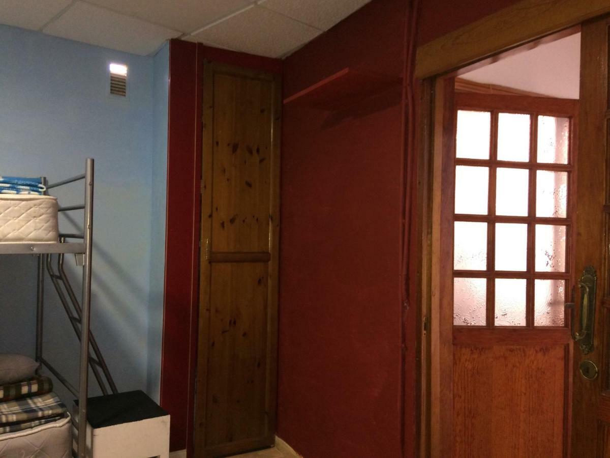 Elmundostel Hostel Лас Палмас де Гран Канария Екстериор снимка