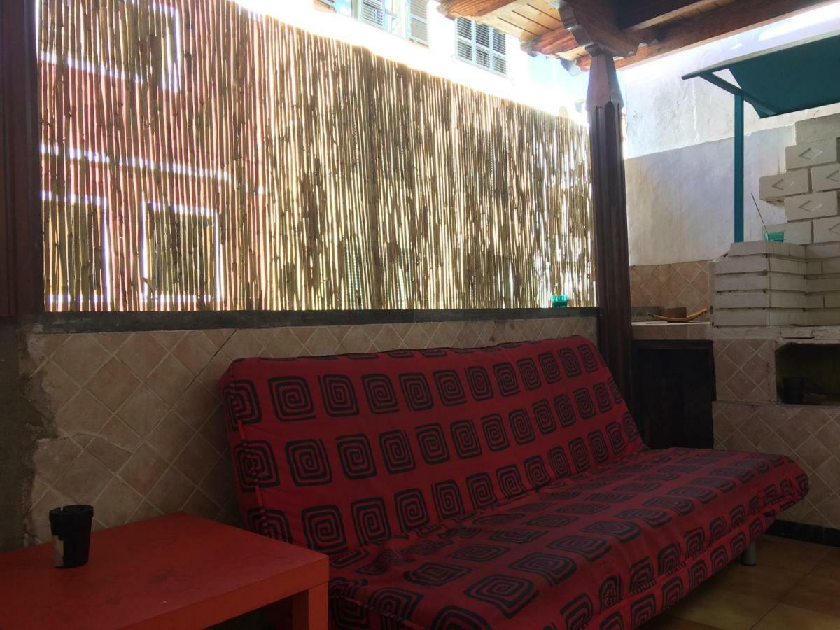 Elmundostel Hostel Лас Палмас де Гран Канария Екстериор снимка