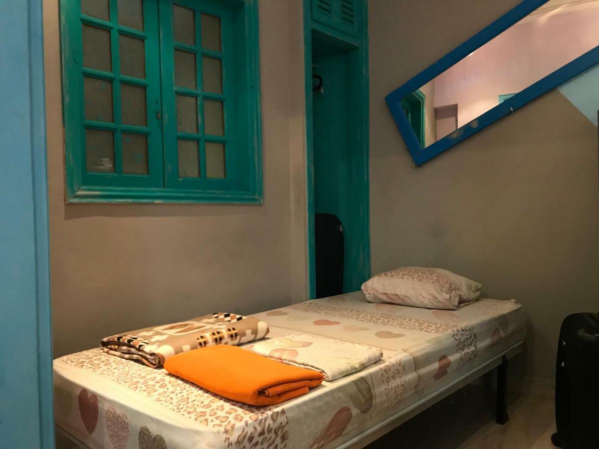Elmundostel Hostel Лас Палмас де Гран Канария Екстериор снимка