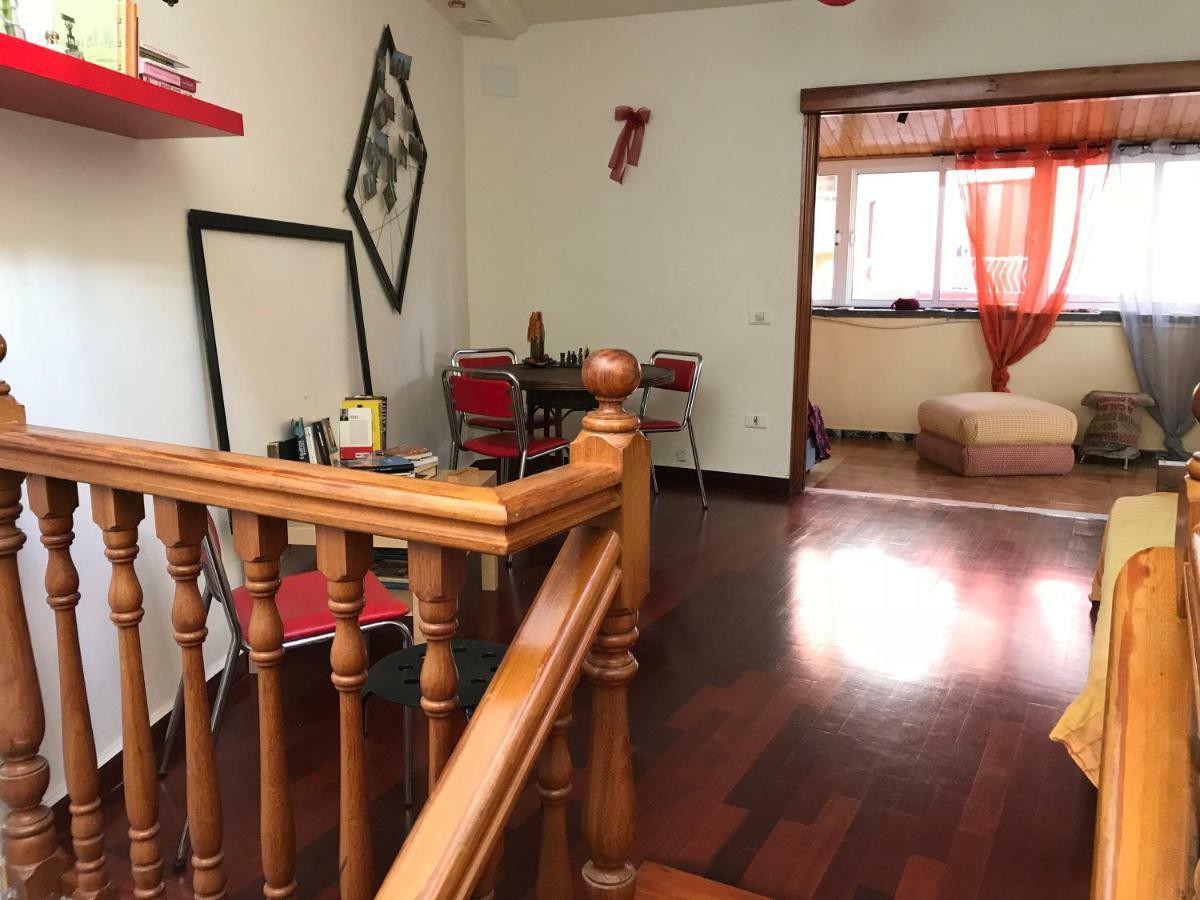 Elmundostel Hostel Лас Палмас де Гран Канария Екстериор снимка