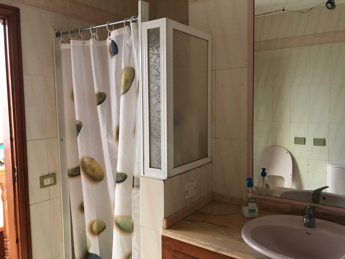 Elmundostel Hostel Лас Палмас де Гран Канария Екстериор снимка