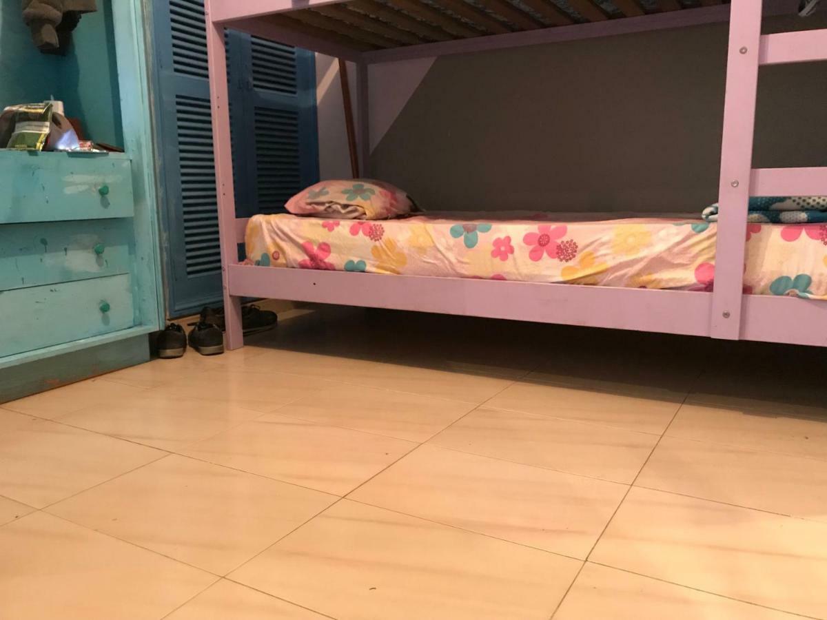 Elmundostel Hostel Лас Палмас де Гран Канария Екстериор снимка